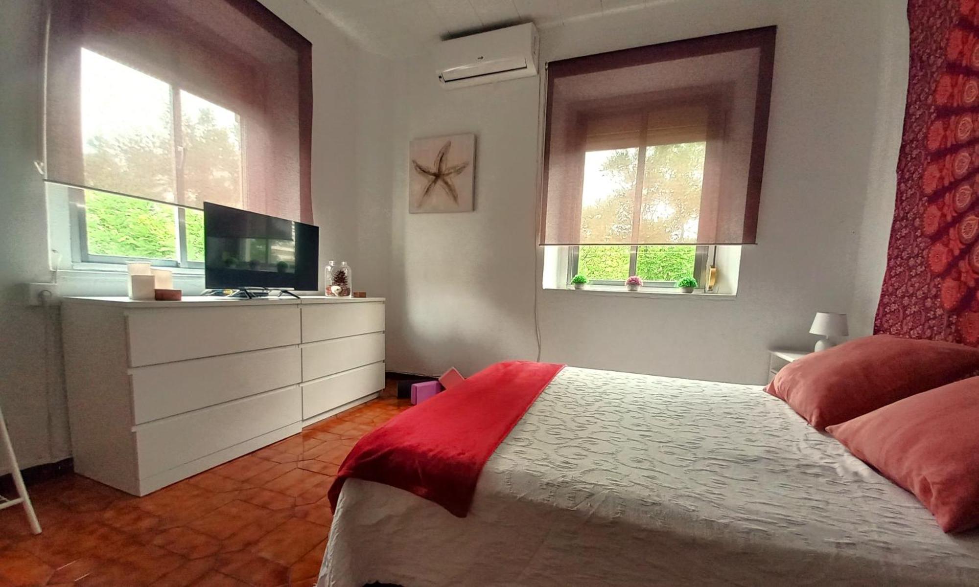 Zen Miraflores Apartment *