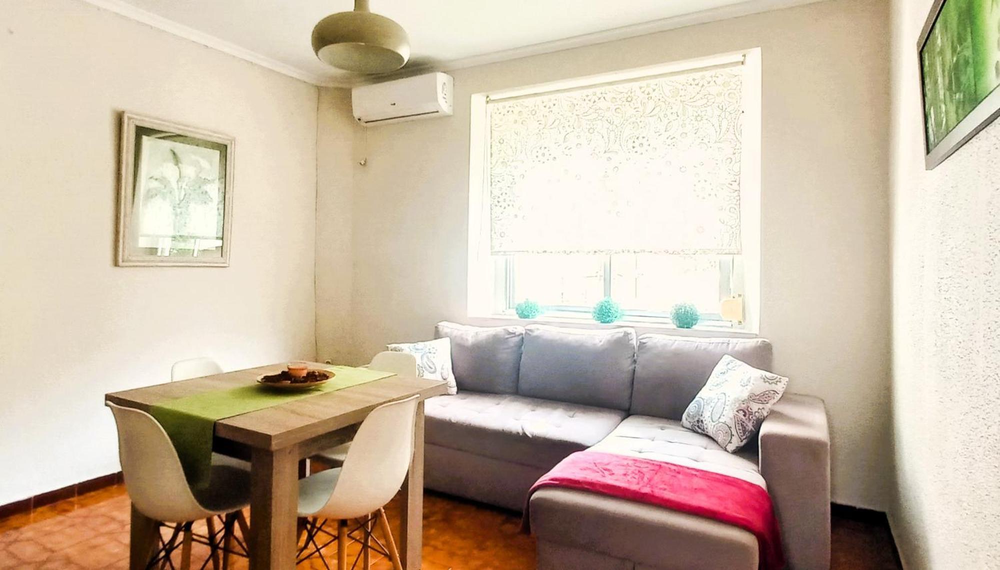 Zen Miraflores Apartment Seville