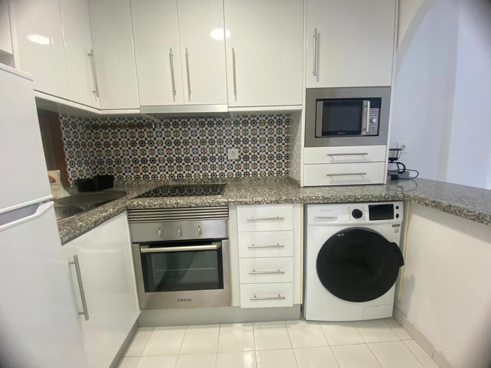 Apartment Aldeas Taray Admer 31 *
