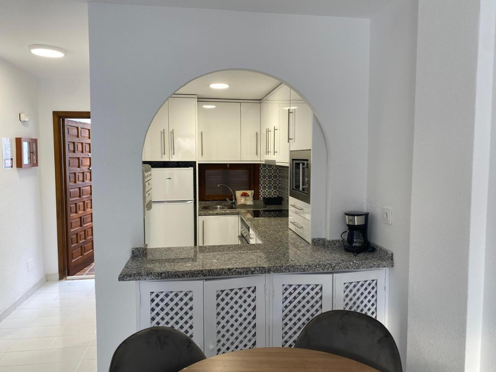 Aldeas Taray Admer 31 Apartment *