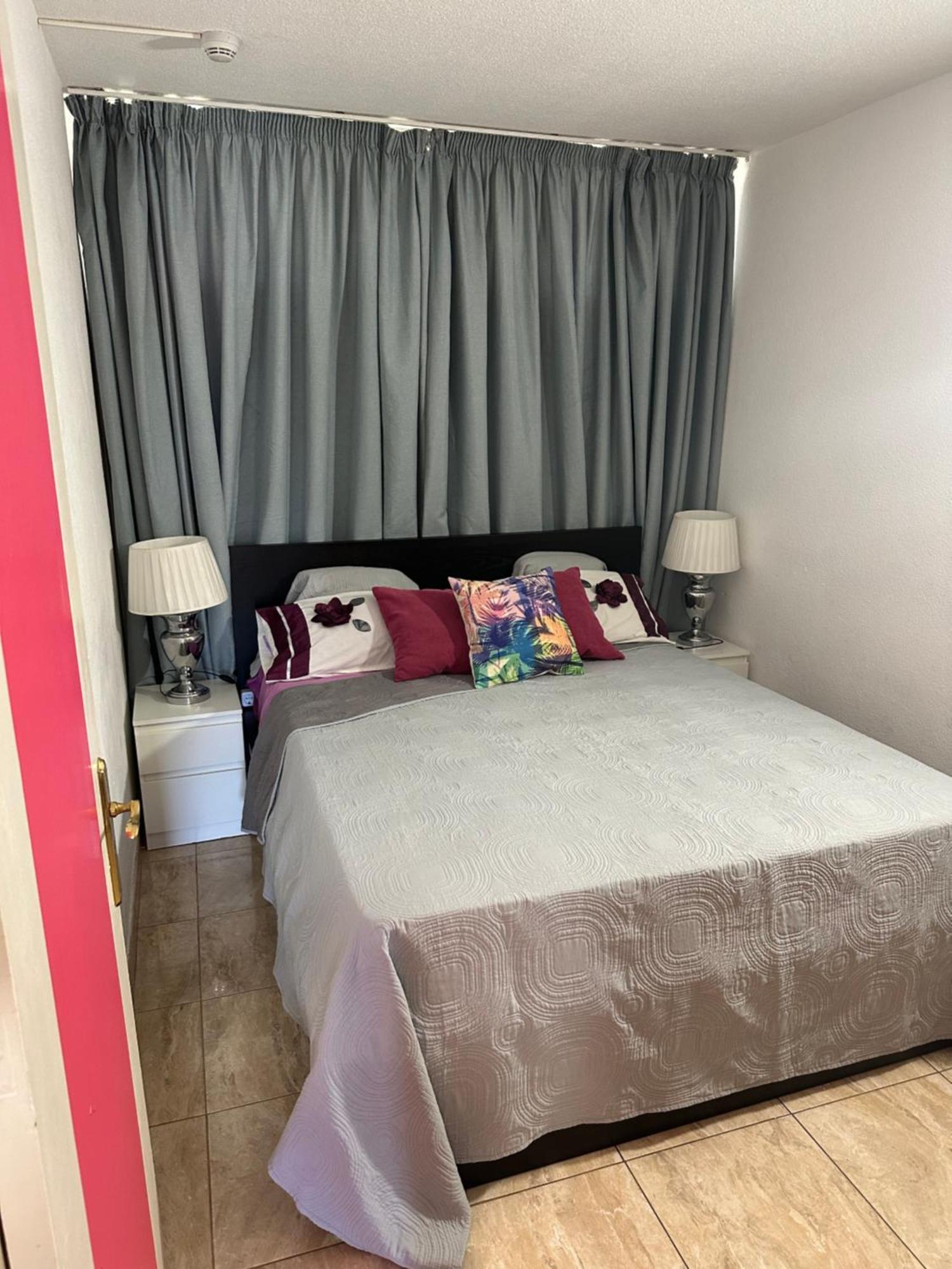 Teneguia-yumbo I Apartment Playa del Ingles (Gran Canaria)