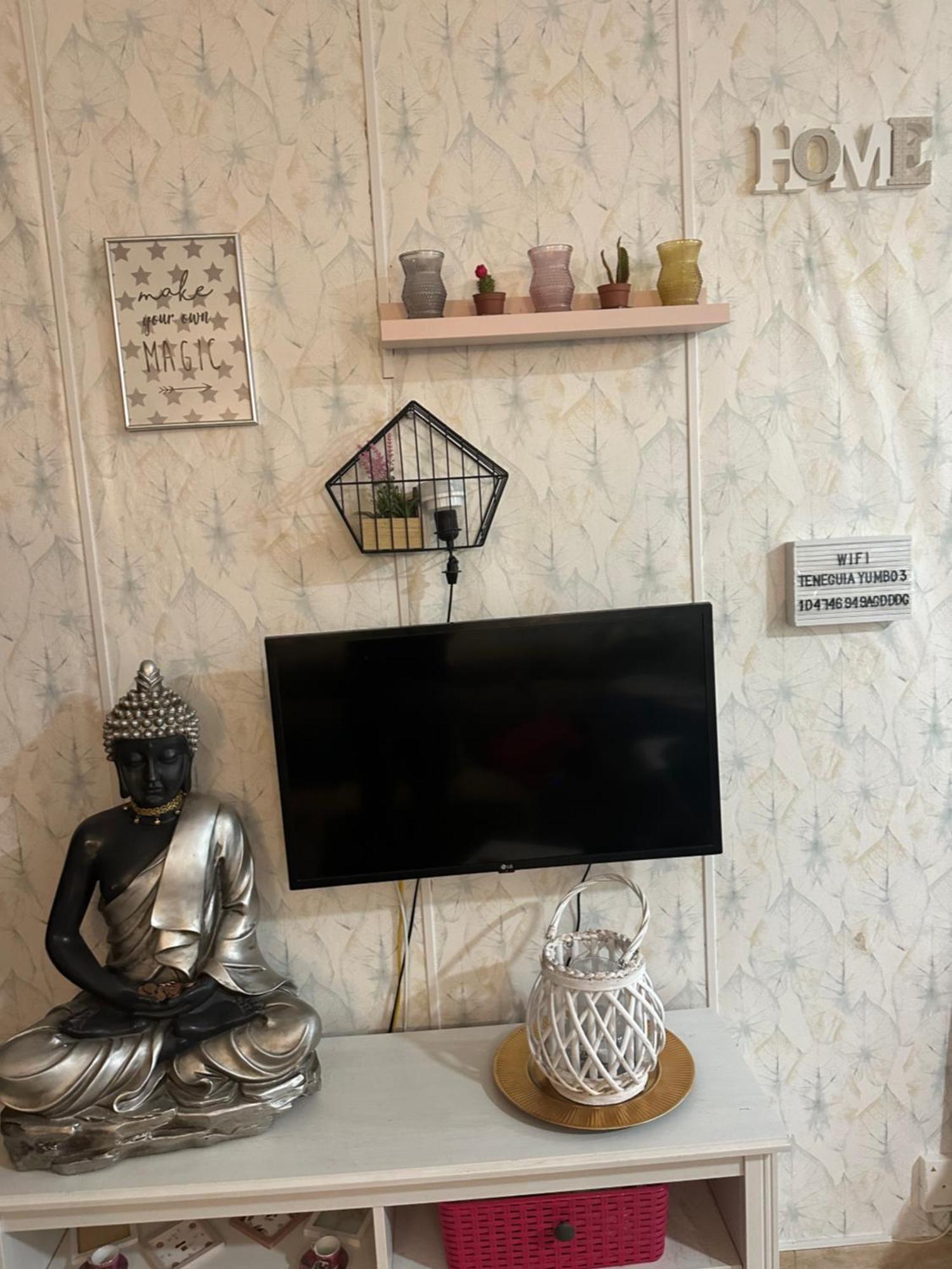 Apartment Teneguia-yumbo I Playa del Ingles (Gran Canaria)