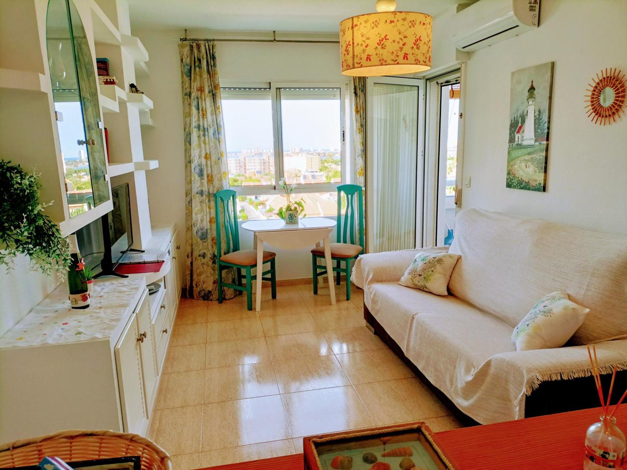 Apartment Hondahouse Mar Menor, 1 O 2 Cartagena