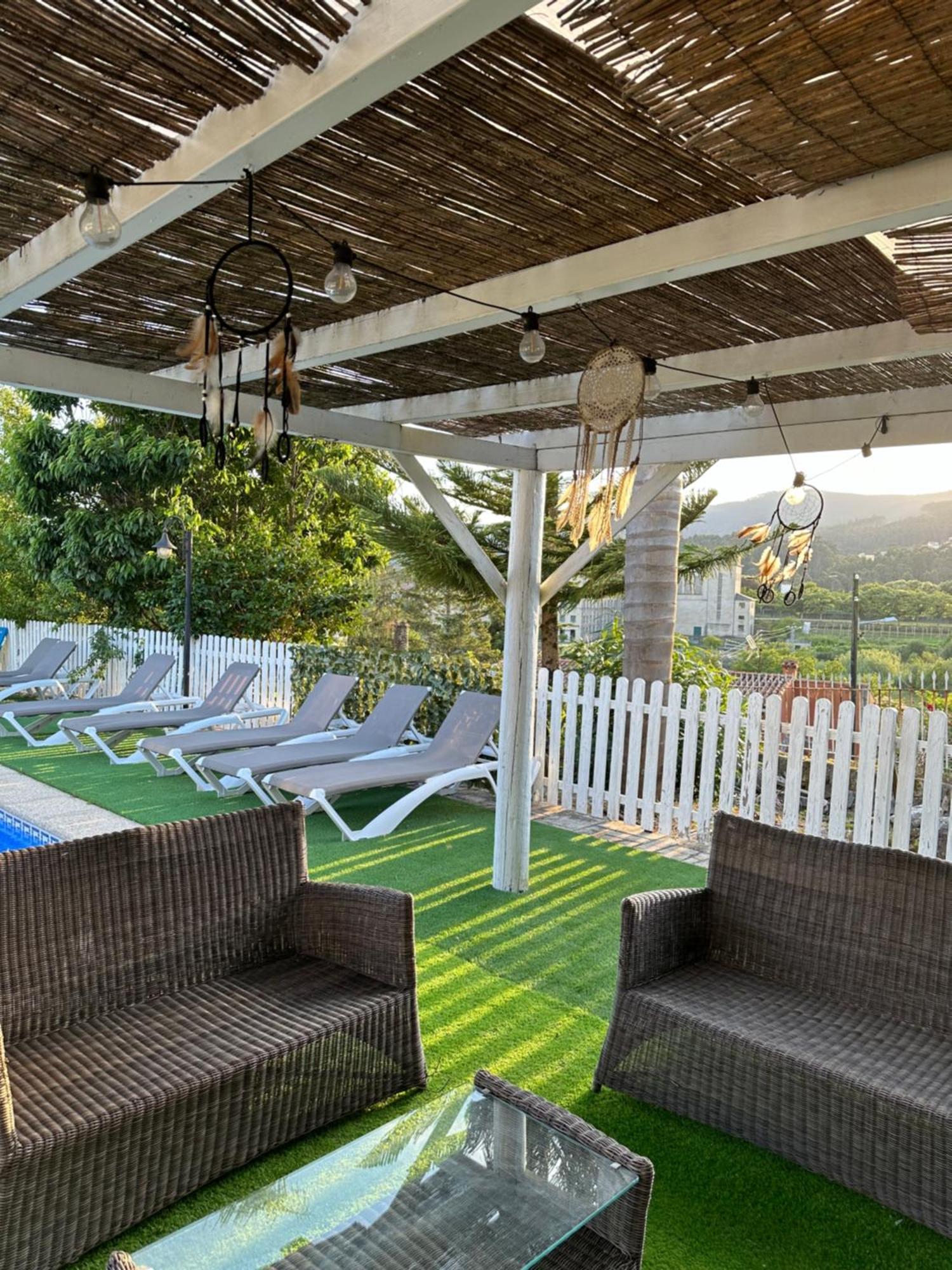Apartahotel Lar De Susa