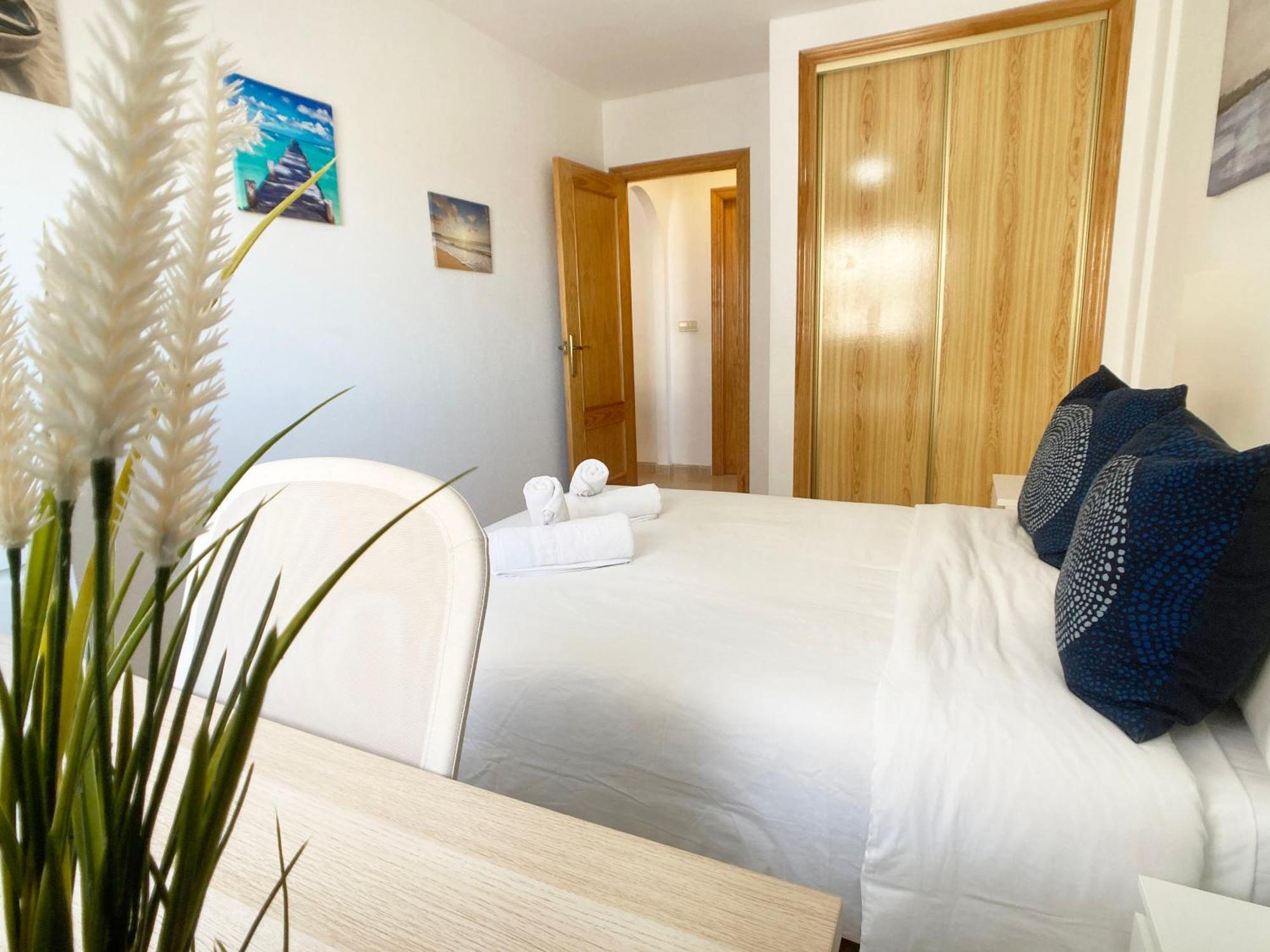 Spanish Connection - Cristal Apartment
