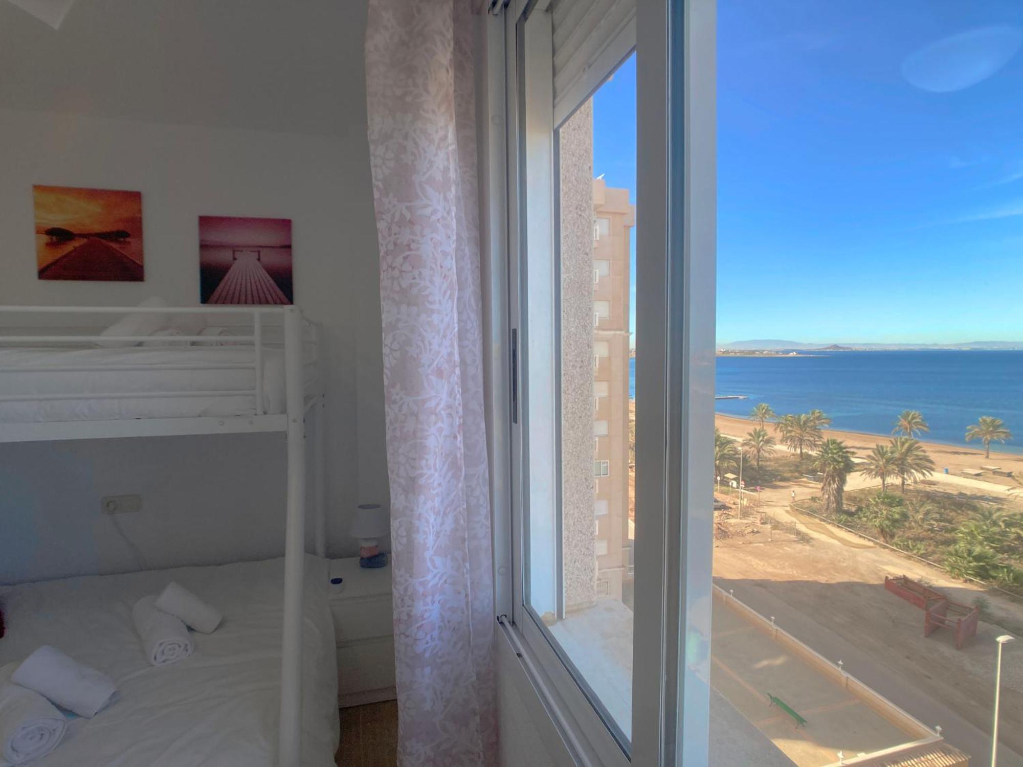 Apartment Spanish Connection - Cristal