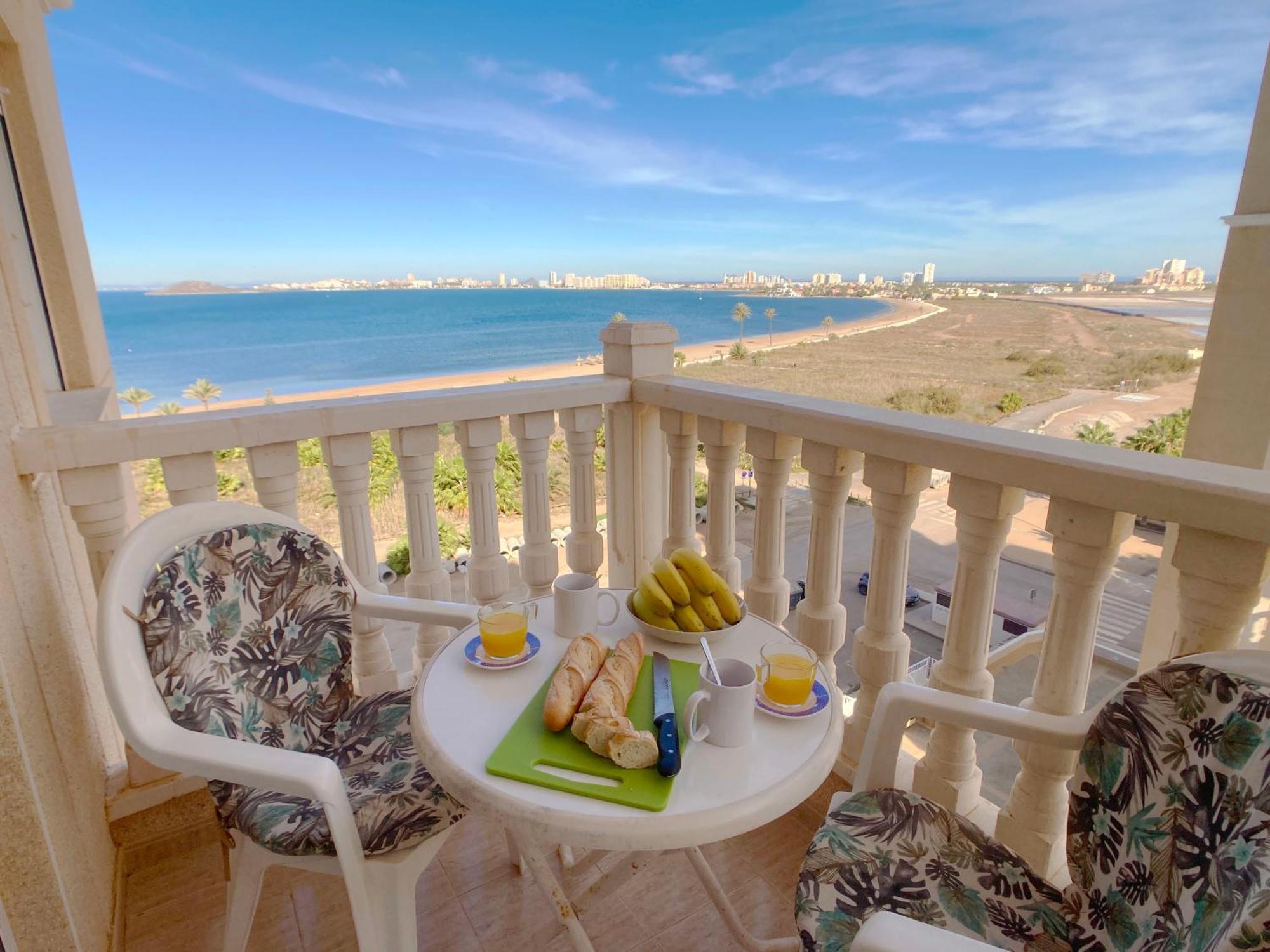 Spanish Connection - Cristal Apartment *