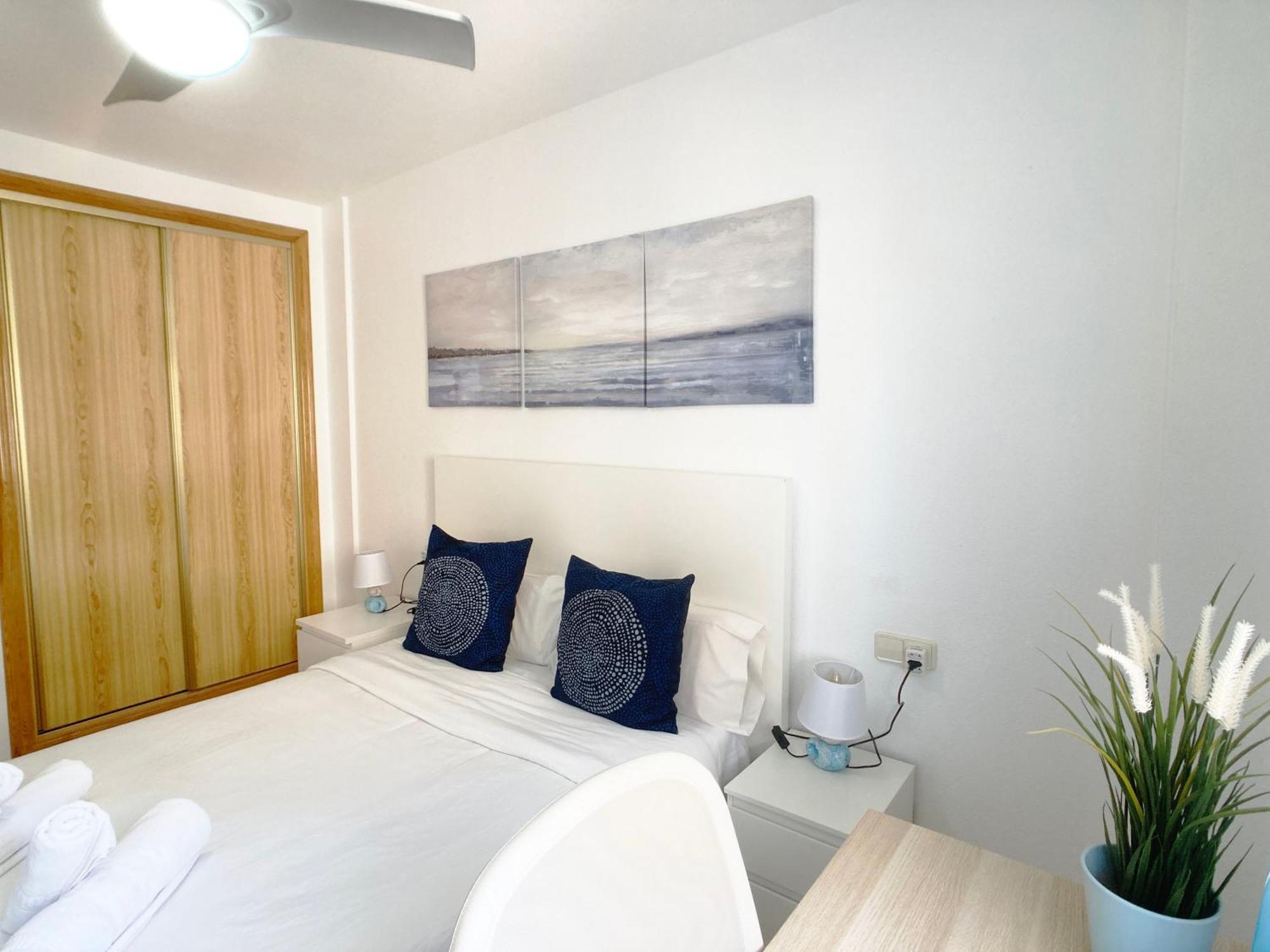 Apartment Spanish Connection - Cristal *