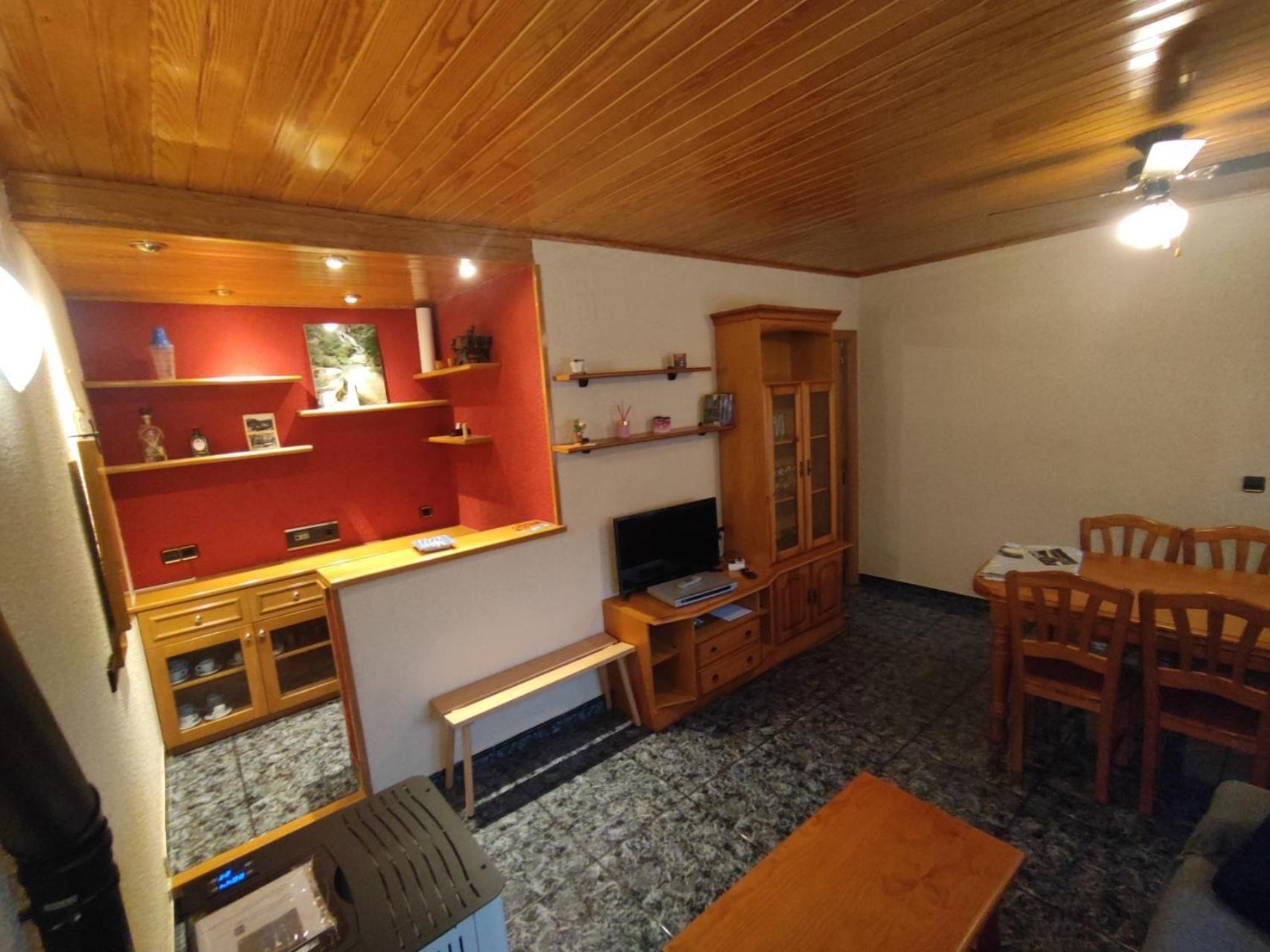 Apartment Rural En Pirineos Guardiola de Bergueda