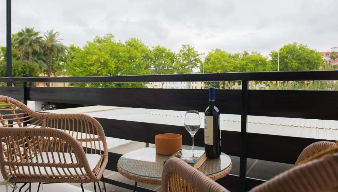 La Casita Bonita - 30m From The Arenal - Private Parking *
