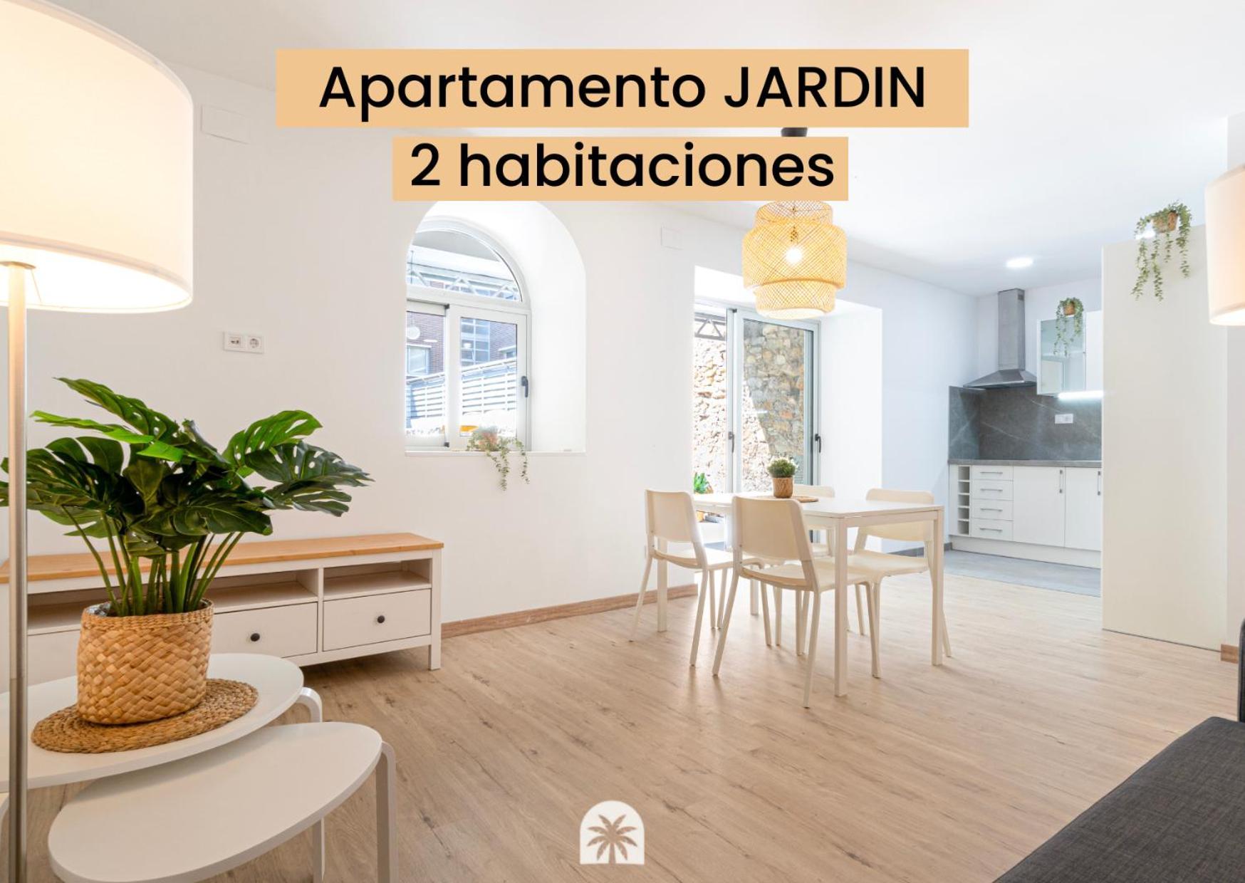 Mediterranean Way - Central Apartamento