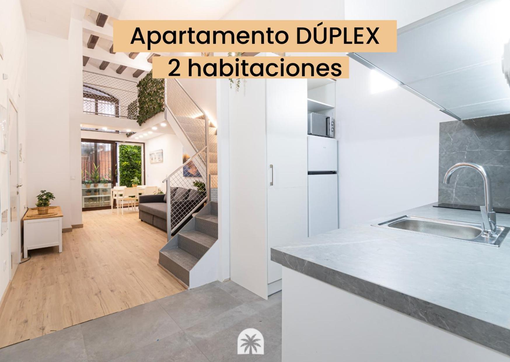 Apartamento Mediterranean Way - Central *