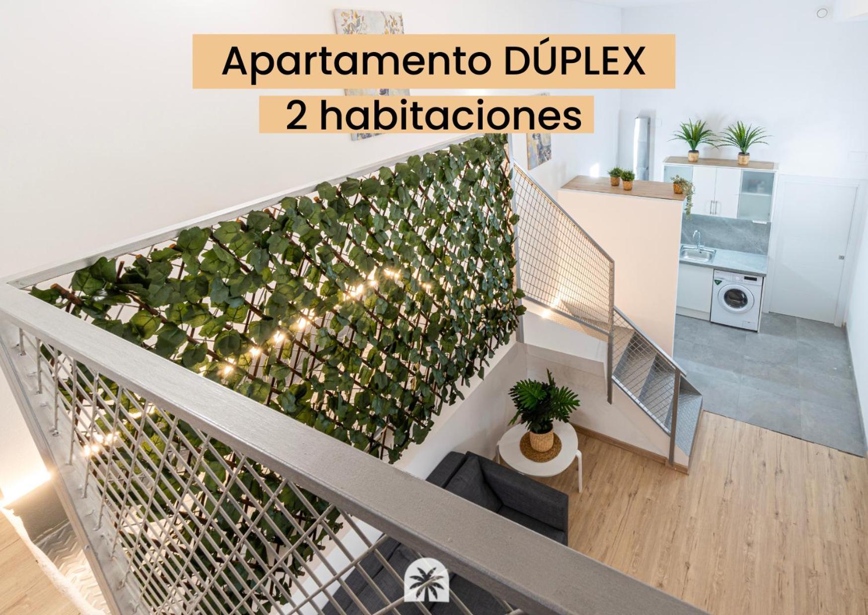 Apartamento Mediterranean Way - Central