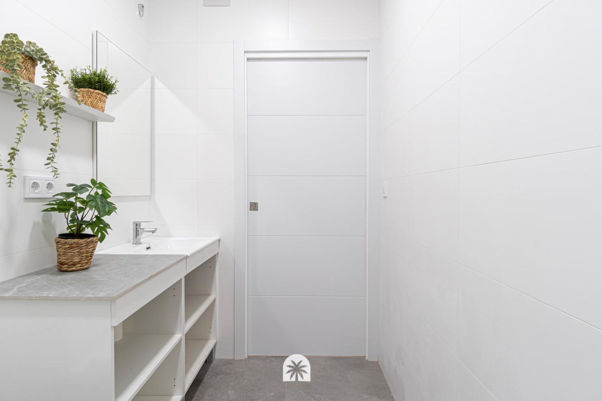 Mediterranean Way - Central Apartamento *