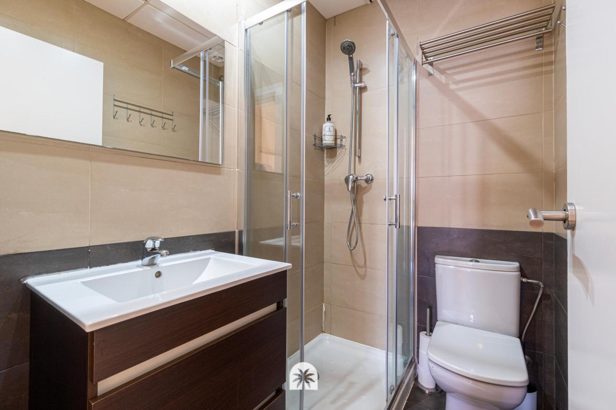 Apartamento Mediterranean Way - Central *