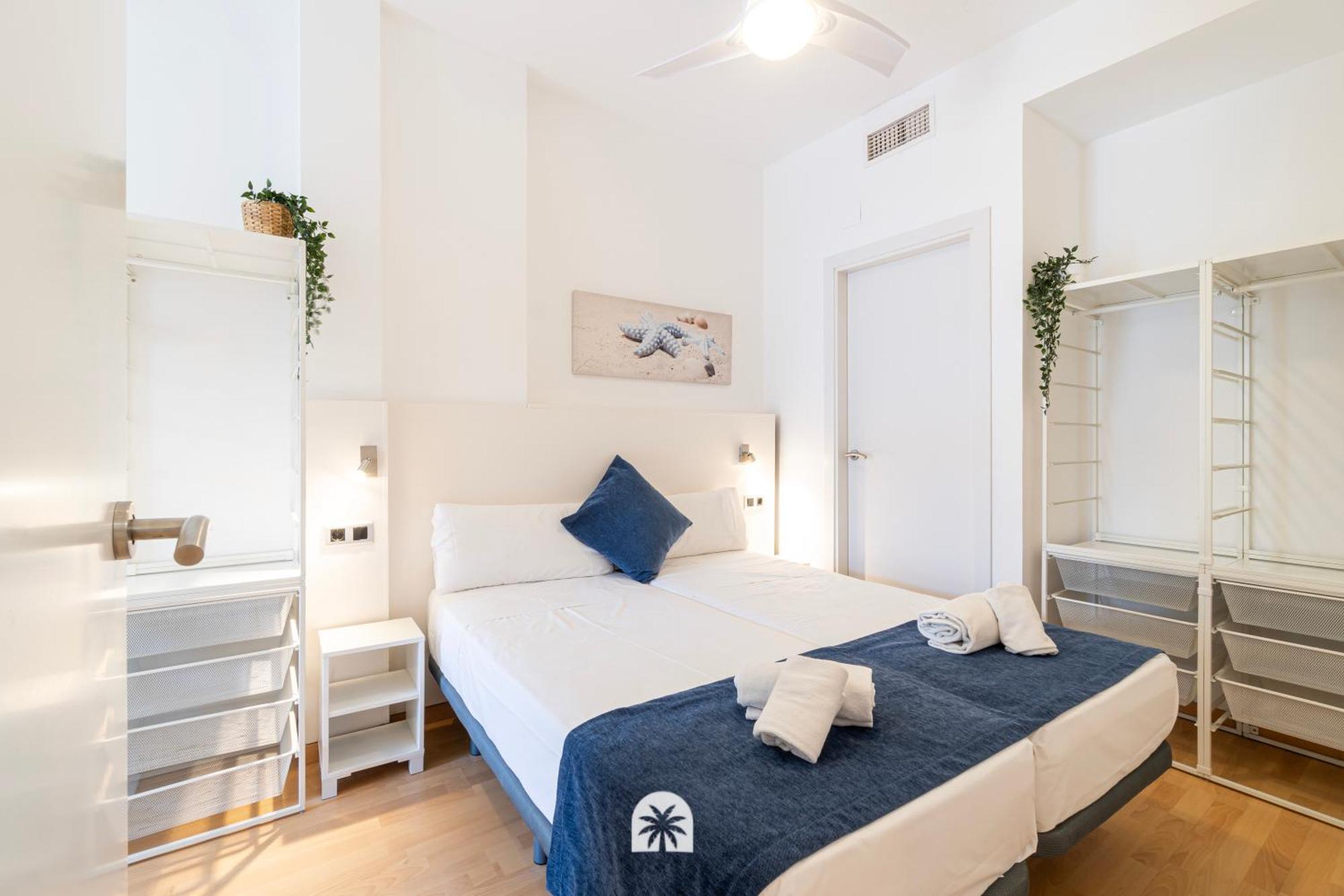Apartamento Mediterranean Way - Central Tarragona