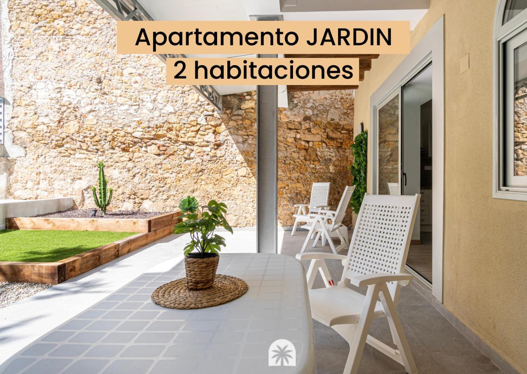 Mediterranean Way - Central Tarragona