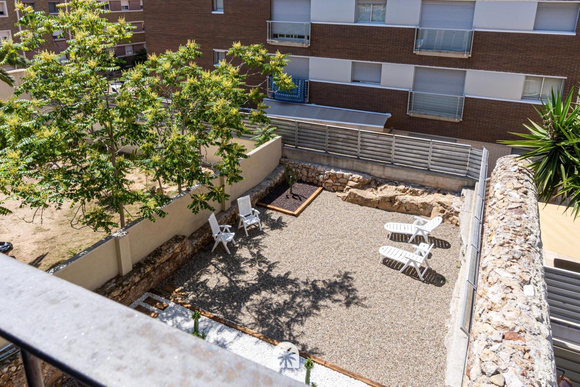 Apartamento Mediterranean Way - Central