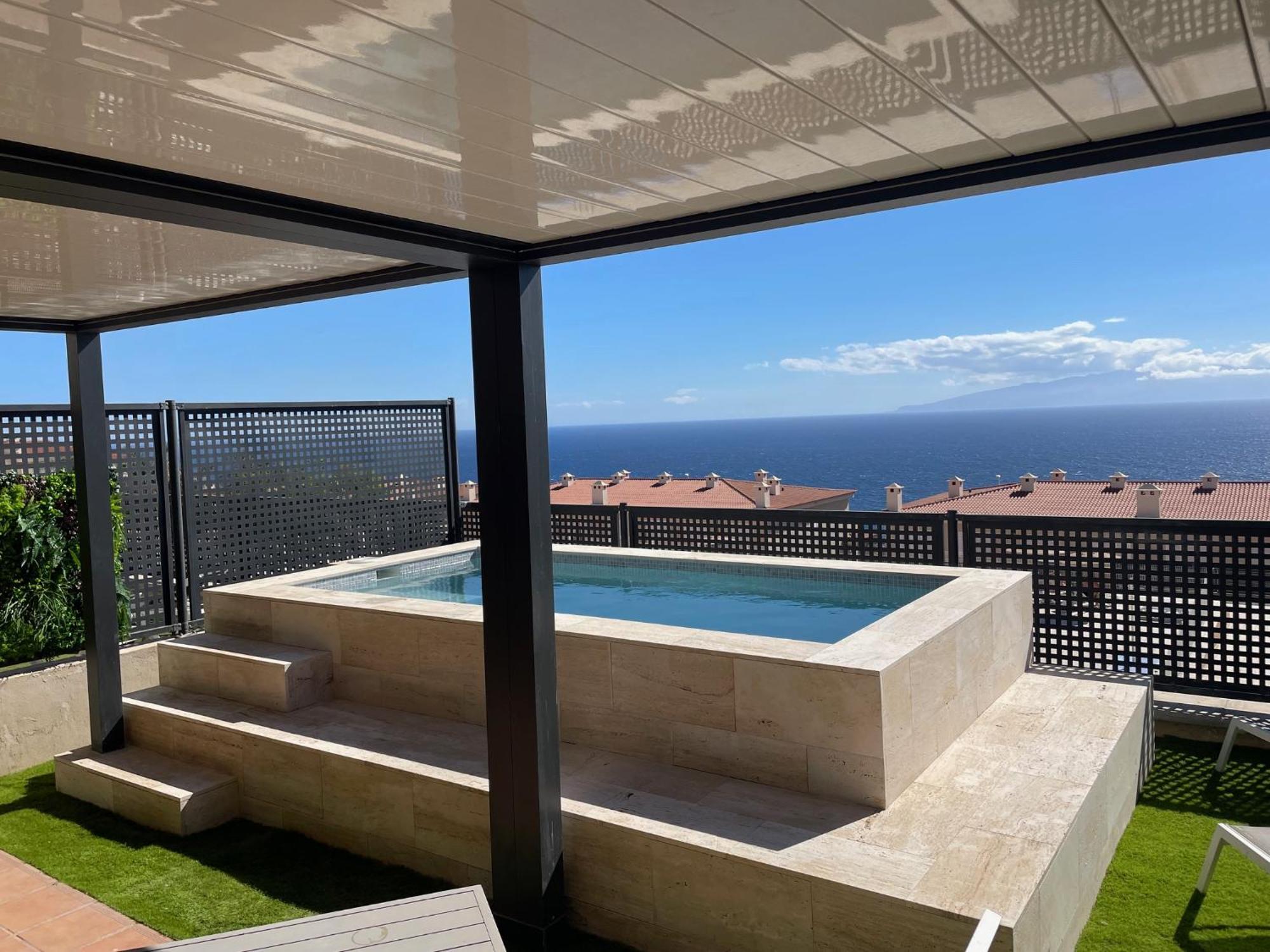 Apartamento Little - Private Pool