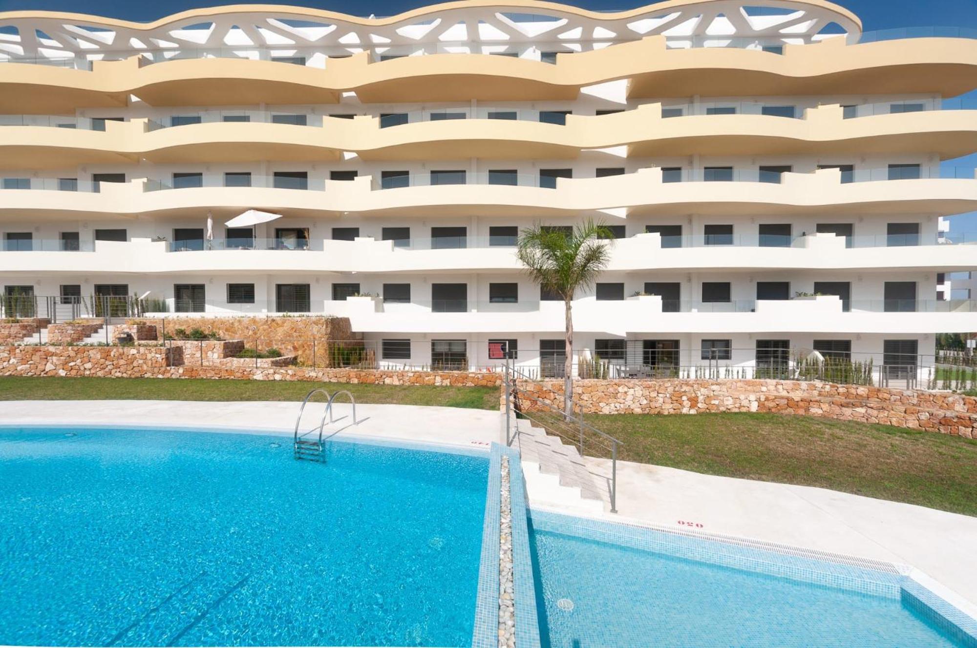 Perla Del Sol * Arenales del Sol