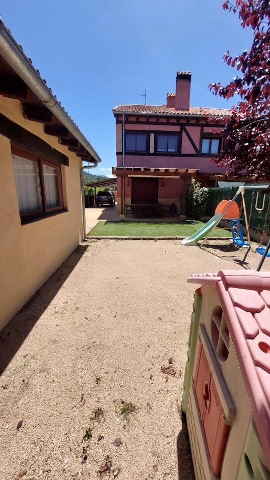 Arbana Holiday home Revenga