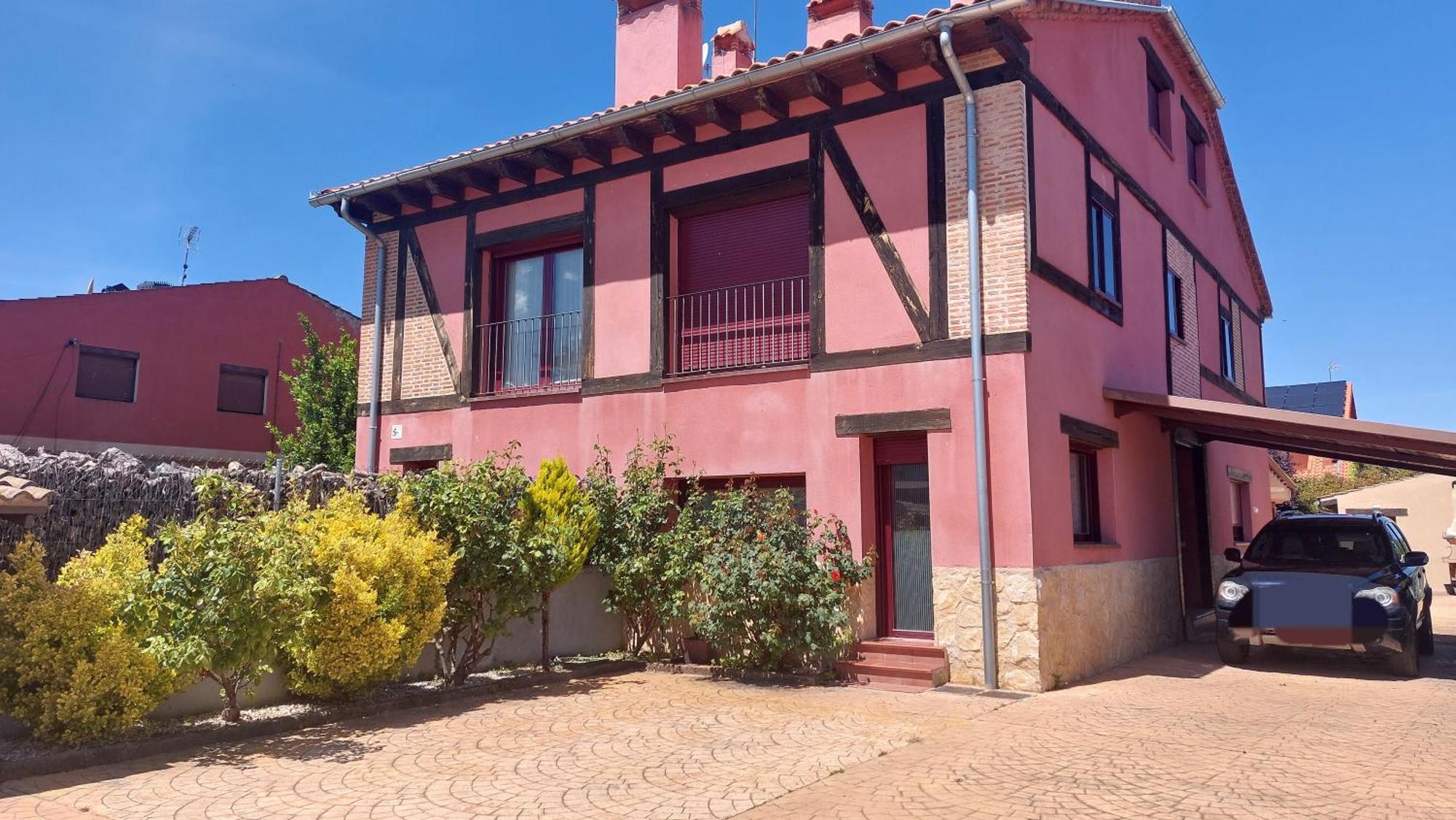 Arbana Holiday home Revenga