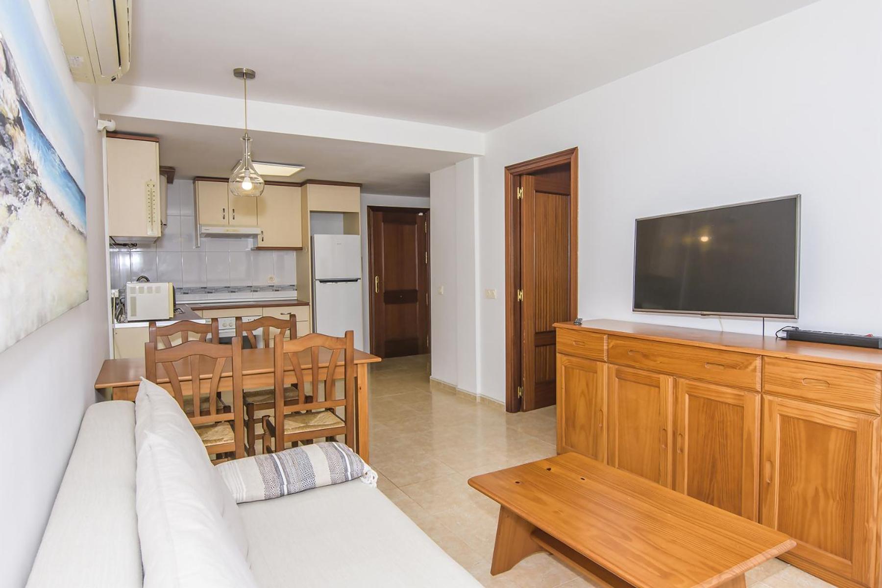 Apartamento Miralmar Parking Gratis 50m De Playa * Carboneras