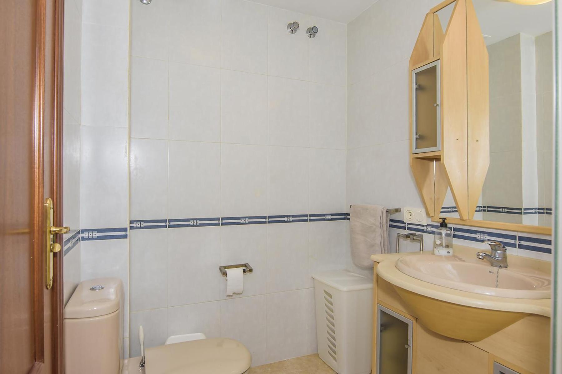 Apartamento Miralmar Parking Gratis 50m De Playa