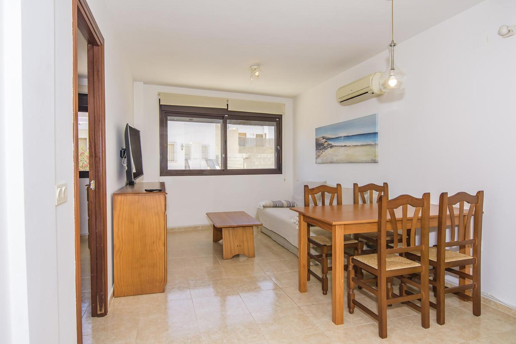 Apartamento Miralmar Parking Gratis 50m De Playa Apartment