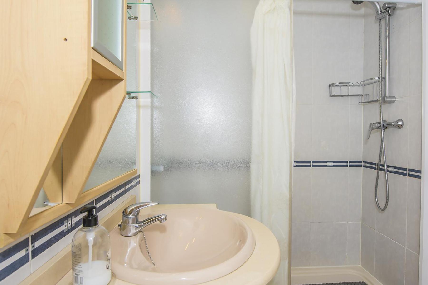 Apartamento Miralmar Parking Gratis 50m De Playa Apartment *
