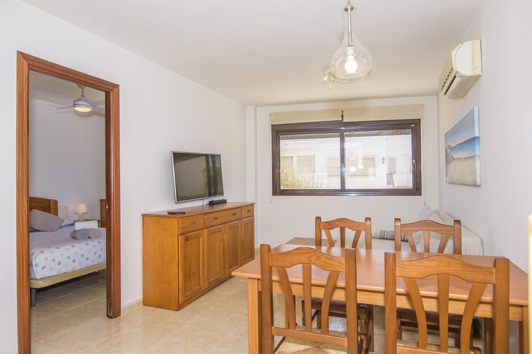 Apartment Apartamento Miralmar Parking Gratis 50m De Playa *