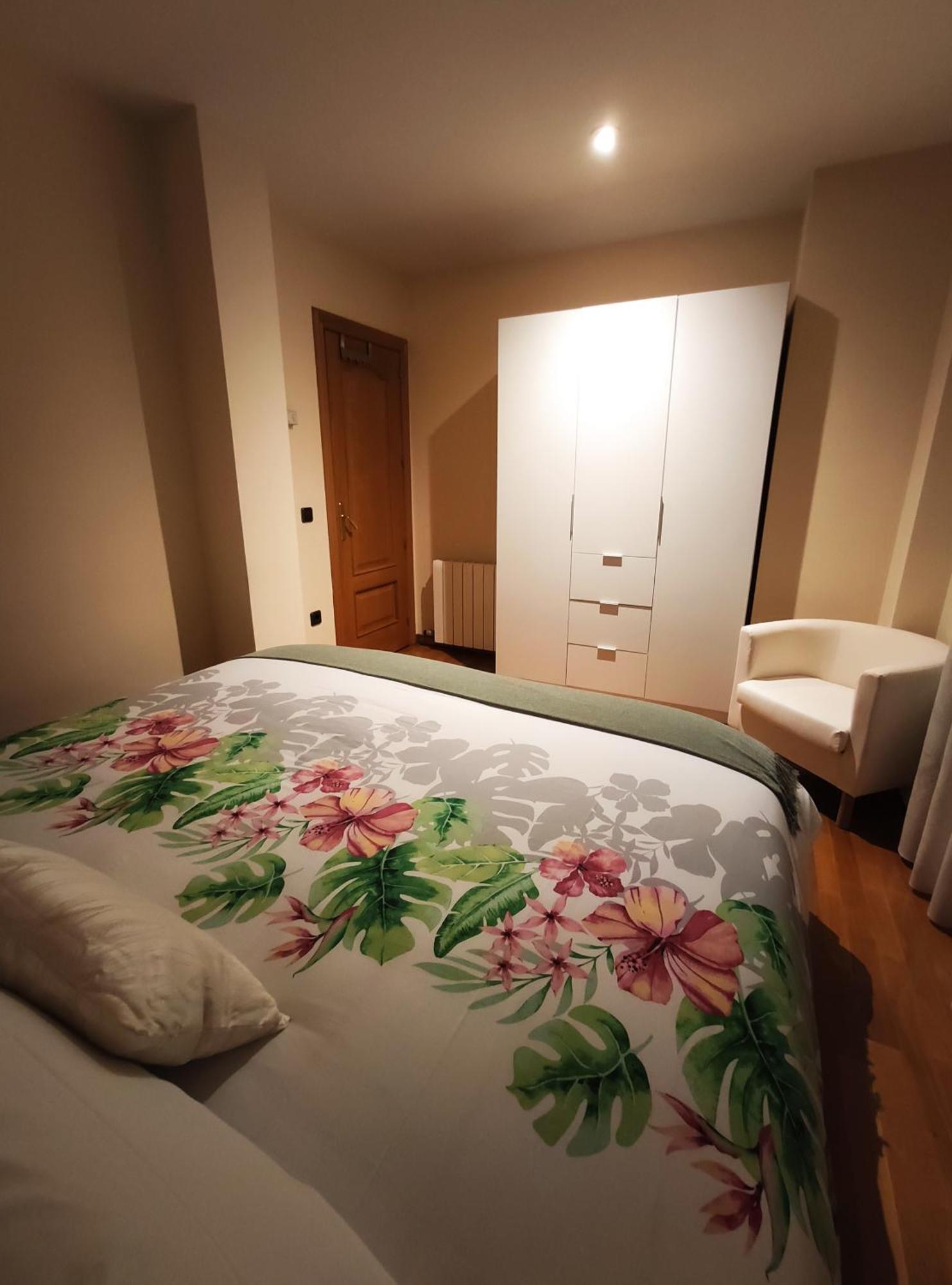 Chalet Casa Escardill
