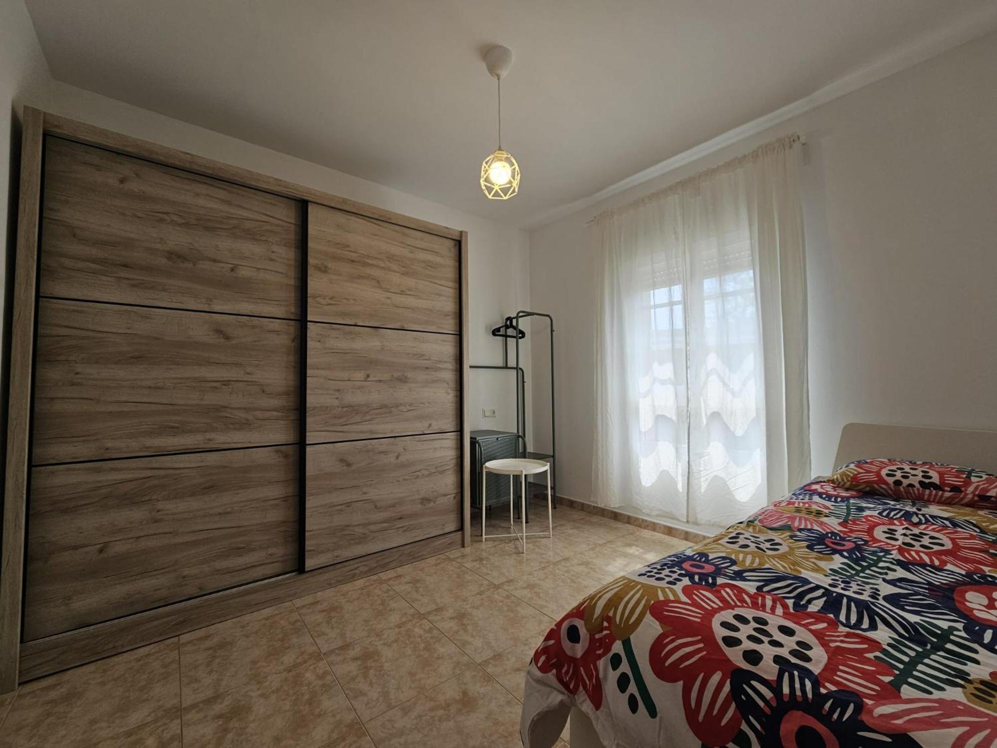 Holiday home Casa Camila *