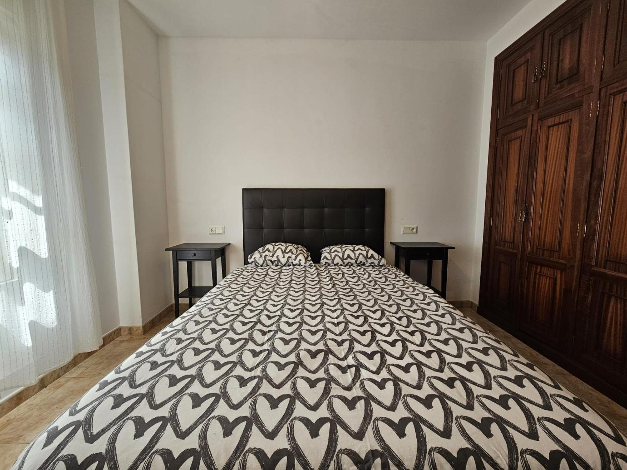 Holiday home Casa Camila Villanueva De Arosa