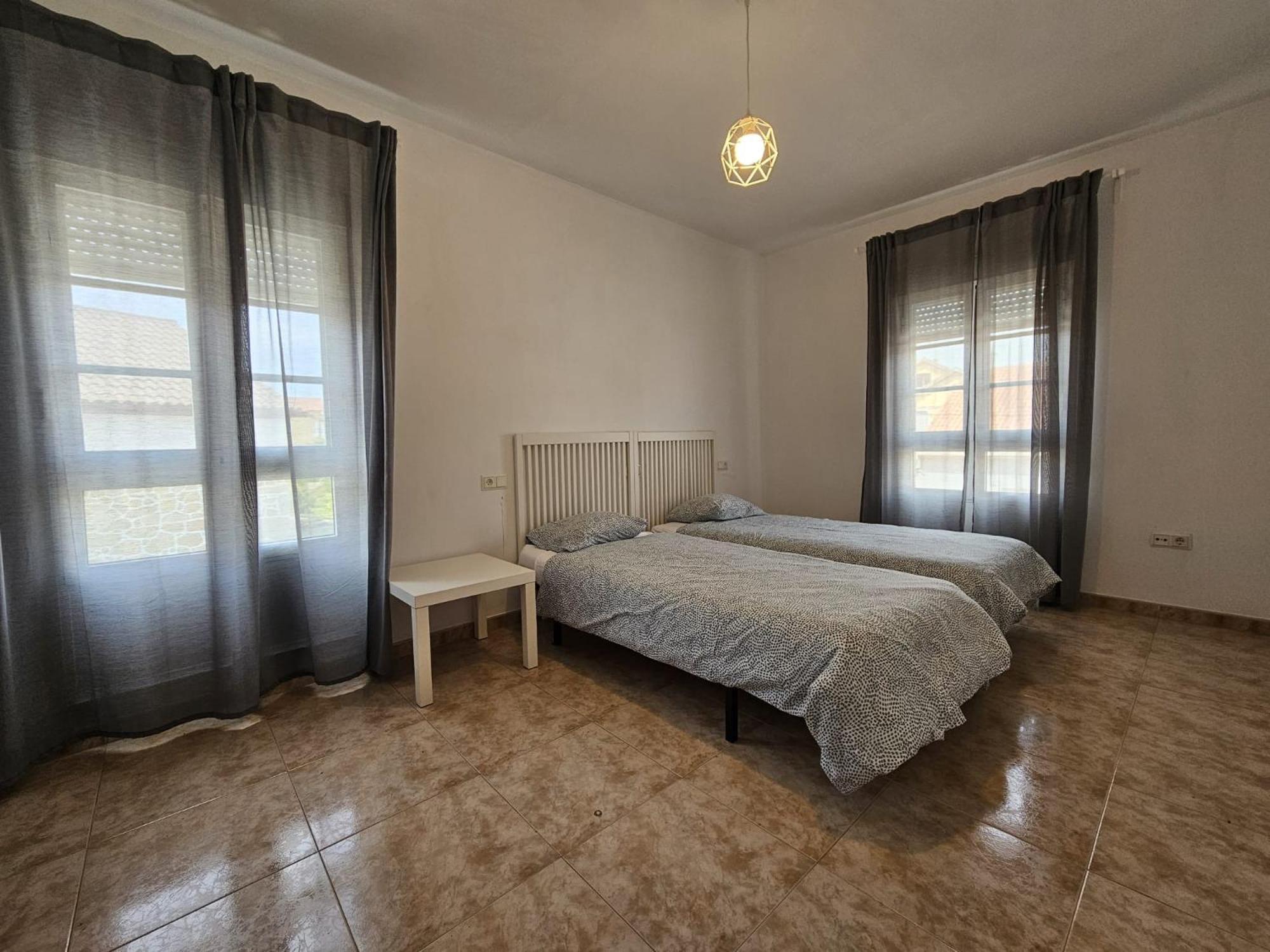 Holiday home Casa Camila