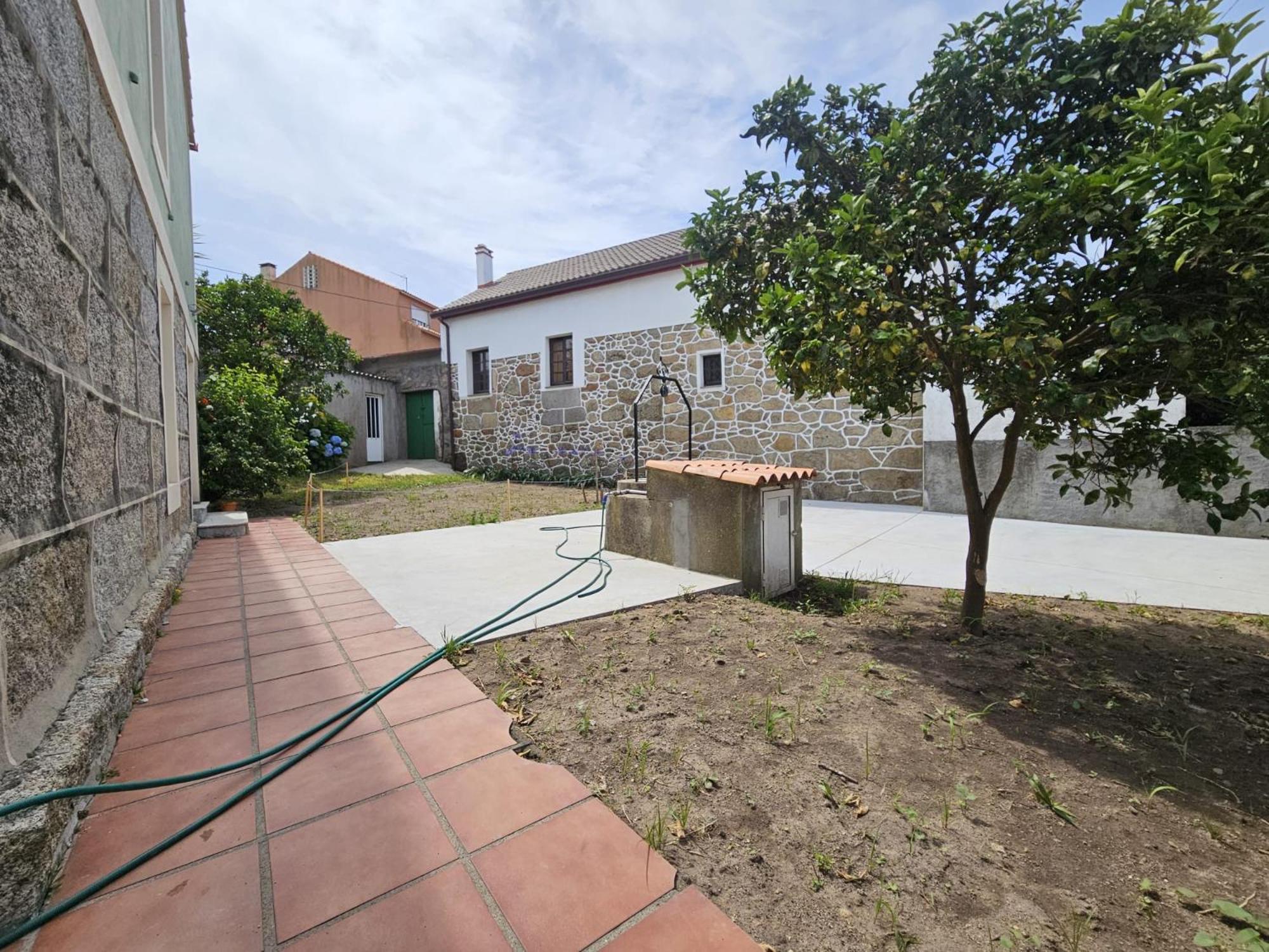 Holiday home Casa Camila Villanueva De Arosa