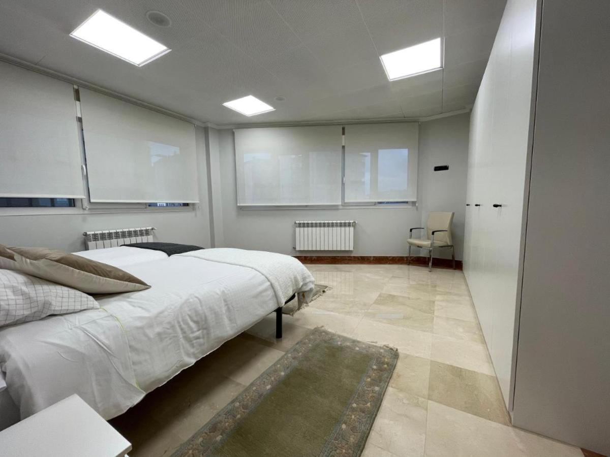 Conde Street Apartamento Lugo