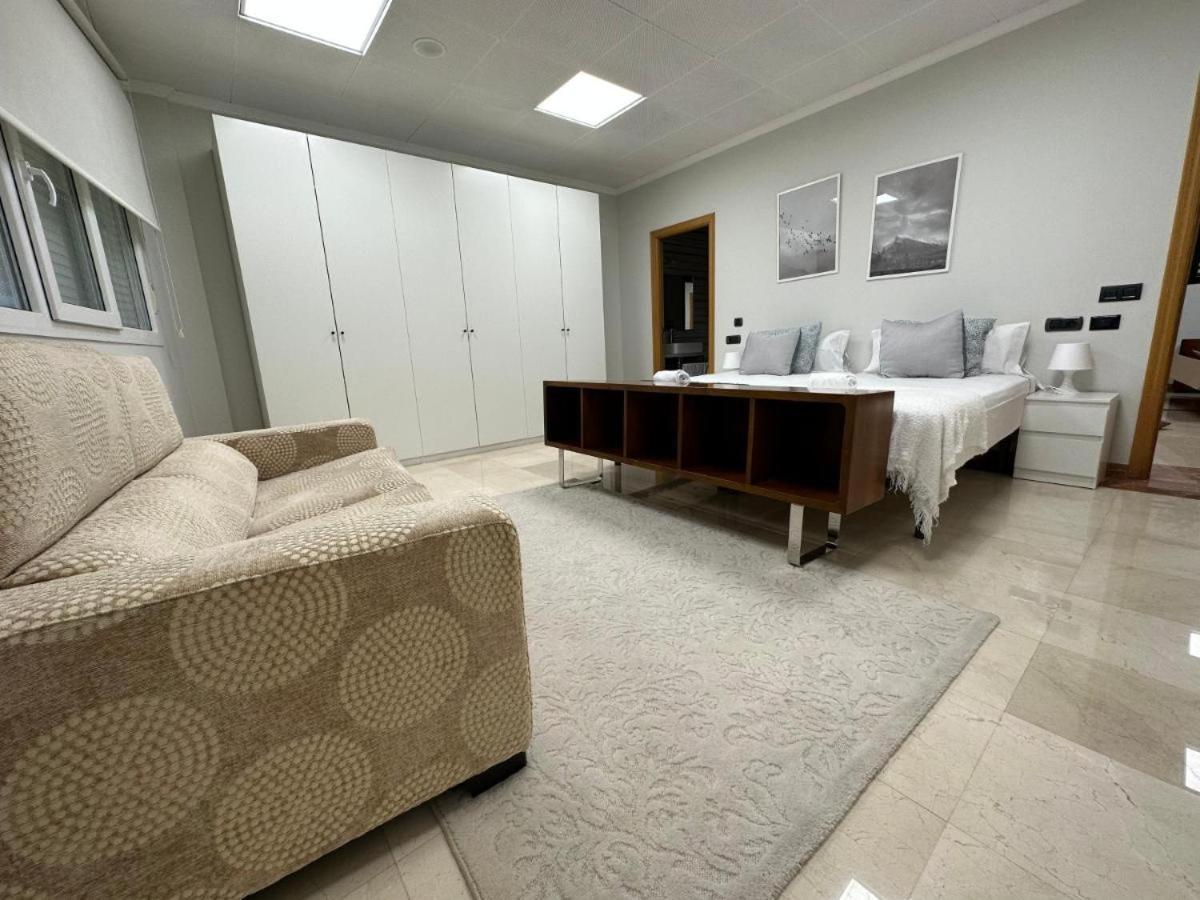 Conde Street Apartamento Lugo