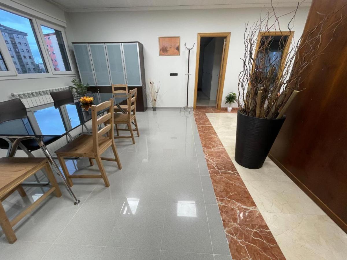 Apartamento Conde Street