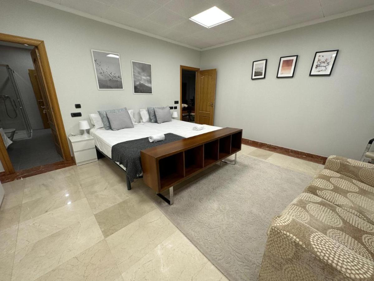 Conde Street Apartamento *