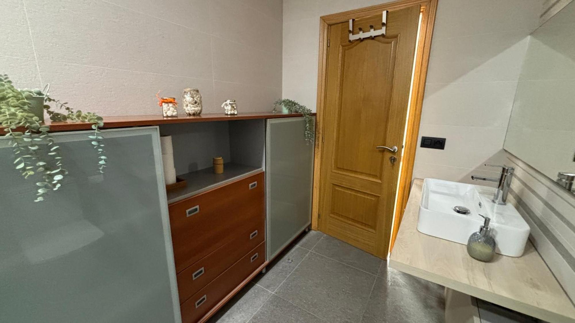 Conde Street Apartamento Lugo