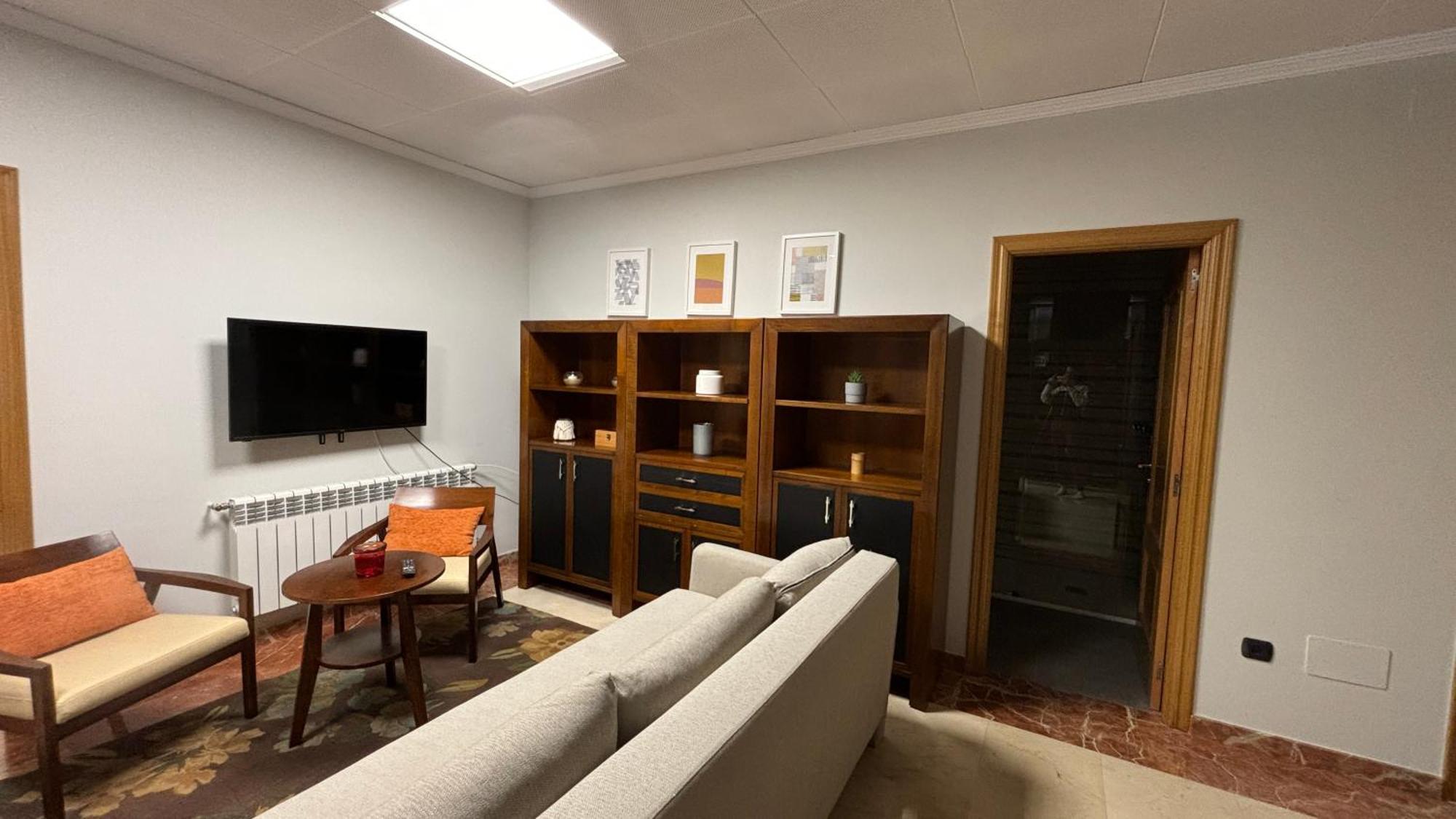 Apartamento Conde Street *