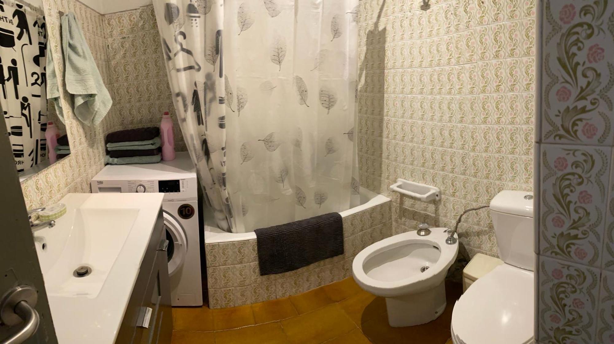 Felicitat Apartment Figueres (Girona)
