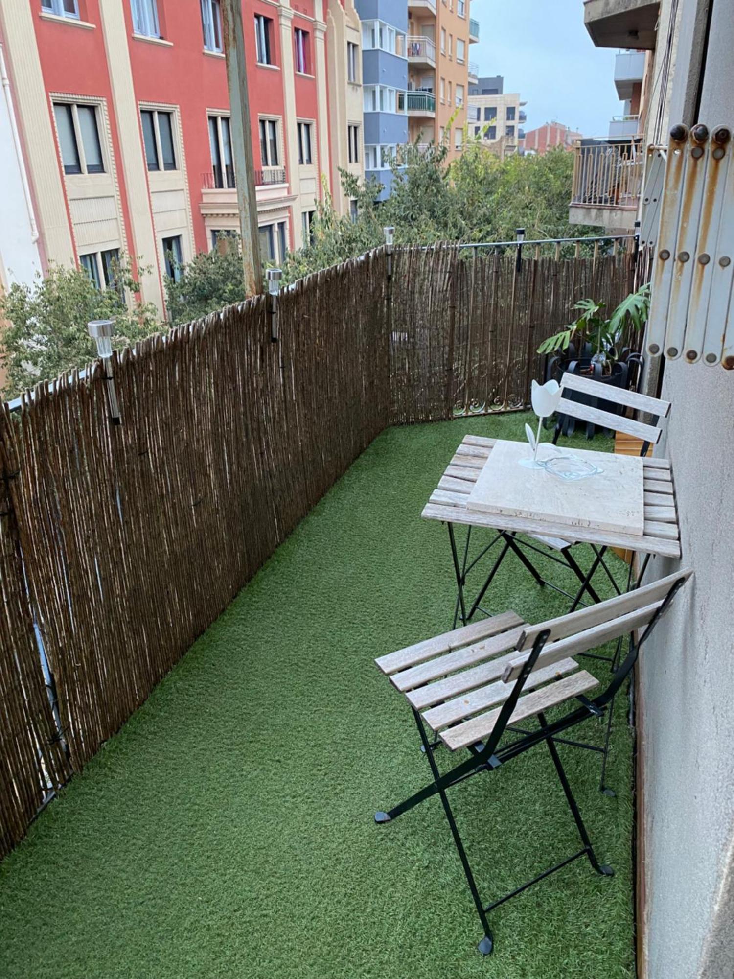 Apartment Felicitat Figueres (Girona)