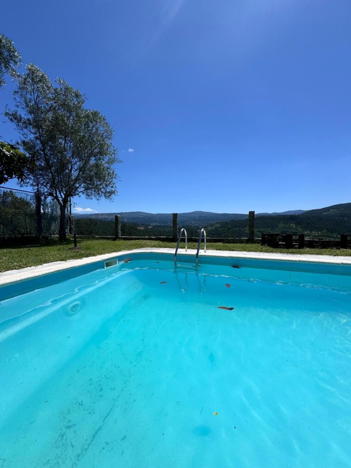Holiday home Casa 2 Con Piscina Y Cenador Al Aire Libre *