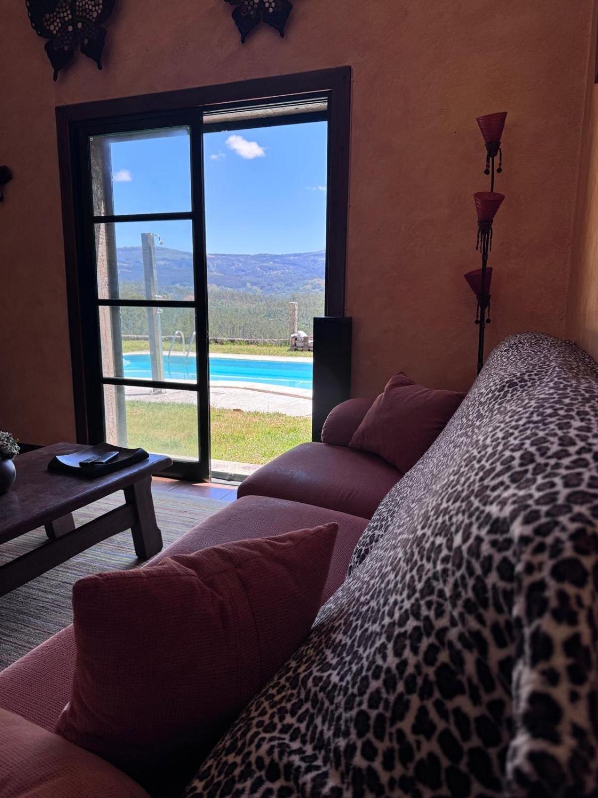 Casa 2 Con Piscina Y Cenador Al Aire Libre *