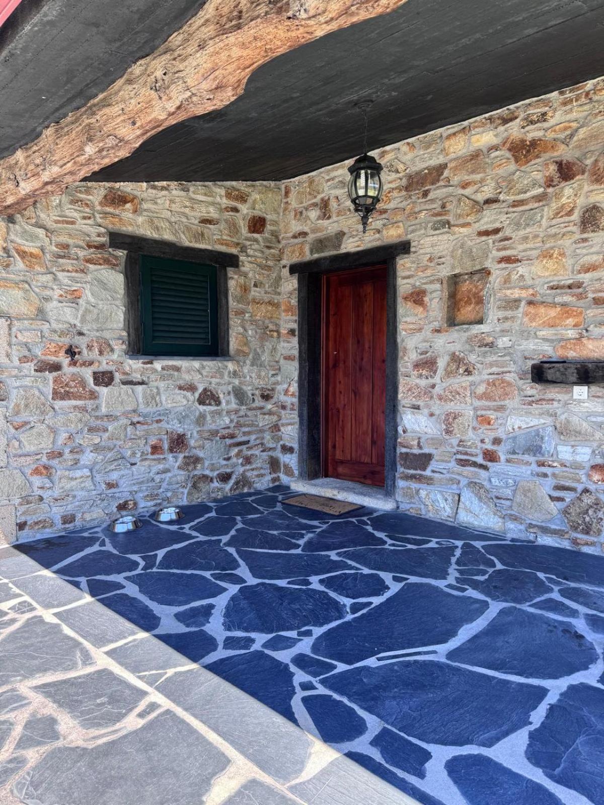 Holiday home Casa 2 Con Piscina Y Cenador Al Aire Libre *