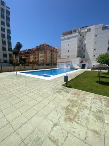 ático Avenida Antonio Tore Tore * Torre Del Mar