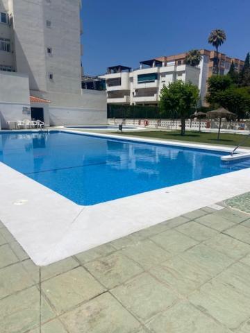 ático Avenida Antonio Tore Tore Apartamento
