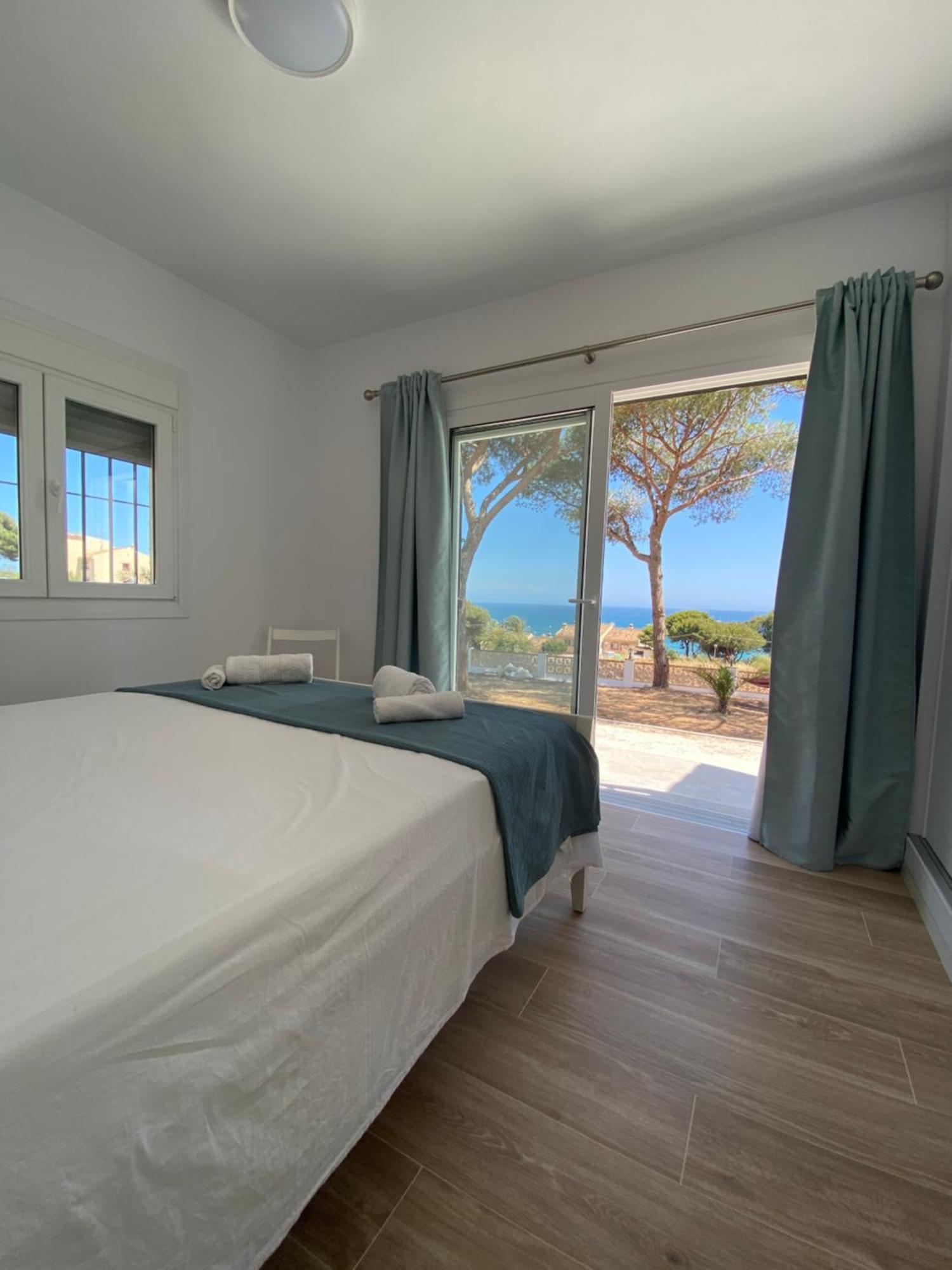 Independent House El Bosque La Cala De Mijas